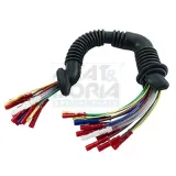 Kraftstoffpumpe MEAT & DORIA 76082