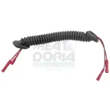 Sensor, Abgasdruck MEAT & DORIA 82389