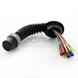 Montagesatz, Lader MEAT & DORIA 60728