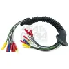 Reparatursatz, Kabelsatz Fahrzeugheckklappe MEAT & DORIA 25401