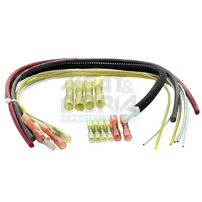 Reparatursatz, Kabelsatz Fahrzeugheckklappe MEAT & DORIA 25413