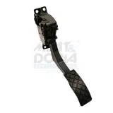 Fahrpedalsatz MEAT & DORIA 83608