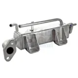 Kühler, Abgasrückführung MEAT & DORIA 88446