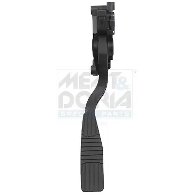 Fahrpedalsatz MEAT & DORIA 83614