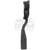 Fahrpedalsatz MEAT & DORIA 83614