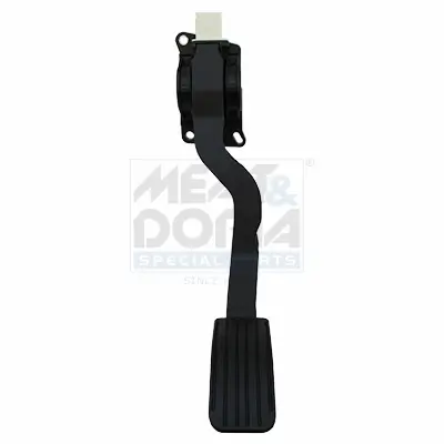 Fahrpedalsatz MEAT & DORIA 83615