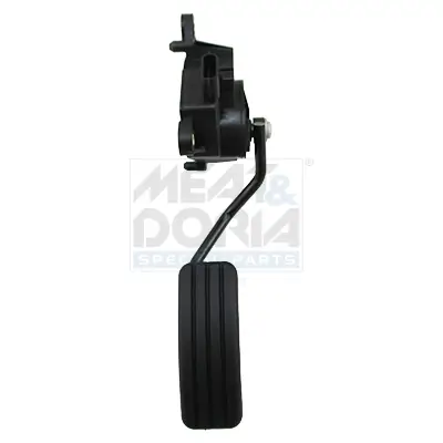 Fahrpedalsatz MEAT & DORIA 83619