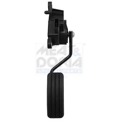 Fahrpedalsatz MEAT & DORIA 83621