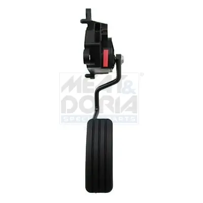 Fahrpedalsatz MEAT & DORIA 83622