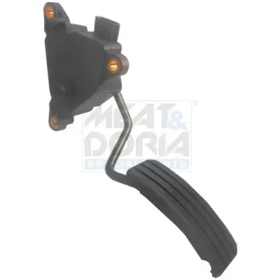 Fahrpedalsatz MEAT & DORIA 83626