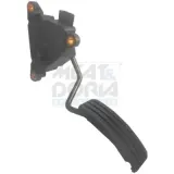 Fahrpedalsatz MEAT & DORIA 83626