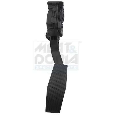 Fahrpedalsatz MEAT & DORIA 83627