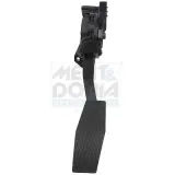 Fahrpedalsatz MEAT & DORIA 83629
