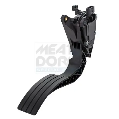 Fahrpedalsatz MEAT & DORIA 83632