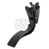 Fahrpedalsatz MEAT & DORIA 83632