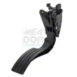 Fahrpedalsatz MEAT & DORIA 83632