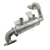 K&uuml;hler, Abgasr&uuml;ckf&uuml;hrung MEAT & DORIA 88448