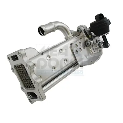 Kühler, Abgasrückführung MEAT & DORIA 88454 Bild Kühler, Abgasrückführung MEAT & DORIA 88454