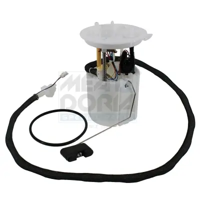 Kraftstoff-Fördereinheit MEAT & DORIA 77724