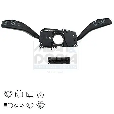 Lenkstockschalter MEAT & DORIA 23554