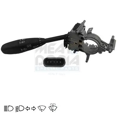 Lenkstockschalter MEAT & DORIA 23559 Bild Lenkstockschalter MEAT & DORIA 23559