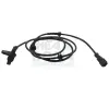 Sensor, Raddrehzahl Hinterachse rechts MEAT & DORIA 90723