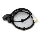 Sensor, Raddrehzahl Hinterachse rechts Hinterachse links MEAT & DORIA 90725