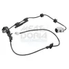 ABS-Verbindungskabel Hinterachse rechts MEAT & DORIA 90729