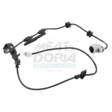 ABS-Verbindungskabel Hinterachse rechts MEAT & DORIA 90729