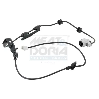ABS-Verbindungskabel Hinterachse rechts MEAT & DORIA 90729 Bild ABS-Verbindungskabel Hinterachse rechts MEAT & DORIA 90729