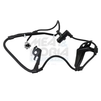 Sensor, Raddrehzahl Vorderachse links MEAT & DORIA 90732 Bild Sensor, Raddrehzahl Vorderachse links MEAT & DORIA 90732
