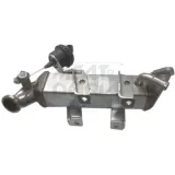Kühler, Abgasrückführung MEAT & DORIA 88463