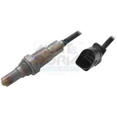 Fahrpedalsatz MEAT & DORIA 83627