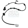 ABS-Verbindungskabel Hinterachse links MEAT & DORIA 90742