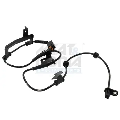 Sensor, Raddrehzahl Vorderachse links Vorderachse links MEAT & DORIA 90748 Bild Sensor, Raddrehzahl Vorderachse links Vorderachse links MEAT & DORIA 90748