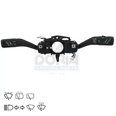 Lenkstockschalter MEAT & DORIA 23564