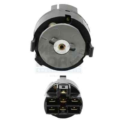 Zünd-/Startschalter MEAT & DORIA 24003