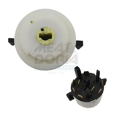 Zünd-/Startschalter MEAT & DORIA 24006