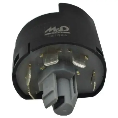 Zünd-/Startschalter MEAT & DORIA 24007