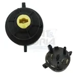 Zünd-/Startschalter MEAT & DORIA 24014