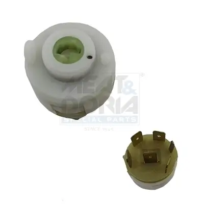 Zünd-/Startschalter MEAT & DORIA 24022 Bild Zünd-/Startschalter MEAT & DORIA 24022