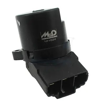 Zünd-/Startschalter MEAT & DORIA 24023