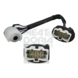 Zünd-/Startschalter MEAT & DORIA 24024