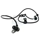 Sensor, Raddrehzahl Hinterachse rechts MEAT & DORIA 90778