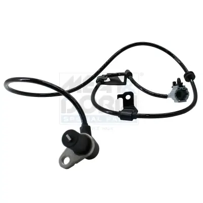 Sensor, Raddrehzahl Hinterachse rechts MEAT & DORIA 90778 Bild Sensor, Raddrehzahl Hinterachse rechts MEAT & DORIA 90778