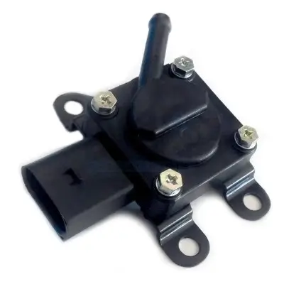 Sensor, Abgasdruck MEAT & DORIA 827011