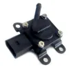 Sensor, Abgasdruck MEAT & DORIA 827011