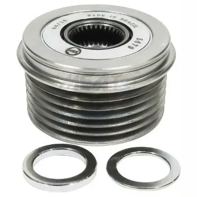 Generatorfreilauf MEAT & DORIA 45269