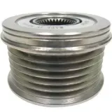 Generatorfreilauf MEAT & DORIA 45273