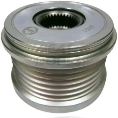 Generatorfreilauf MEAT & DORIA 45278